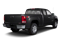 Onyx Black 2012 GMC Sierra 1500 Pictures Sierra 1500 Extended Cab SL 2WD photos rear view Onyx Black 2012 GMC Sierra 1500 Pictures Sierra 1500 Extended Cab SL 2WD photos rear view