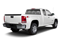 Summit White 2012 GMC Sierra 1500 Pictures Sierra 1500 Extended Cab SL 2WD photos rear view Summit White 2012 GMC Sierra 1500 Pictures Sierra 1500 Extended Cab SL 2WD photos rear view