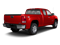 Fire Red 2012 GMC Sierra 1500 Pictures Sierra 1500 Extended Cab SL 2WD photos rear view Fire Red 2012 GMC Sierra 1500 Pictures Sierra 1500 Extended Cab SL 2WD photos rear view