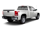 Quicksilver Metallic 2012 GMC Sierra 1500 Pictures Sierra 1500 Extended Cab SL 2WD photos rear view Quicksilver Metallic 2012 GMC Sierra 1500 Pictures Sierra 1500 Extended Cab SL 2WD photos rear view