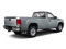 Stealth Gray Metallic 2012 GMC Sierra 1500 Pictures Sierra 1500 Regular Cab Work Truck 4WD photos rear view Stealth Gray Metallic 2012 GMC Sierra 1500 Pictures Sierra 1500 Regular Cab Work Truck 4WD photos rear view