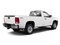 Summit White 2012 GMC Sierra 1500 Pictures Sierra 1500 Regular Cab Work Truck 4WD photos rear view Summit White 2012 GMC Sierra 1500 Pictures Sierra 1500 Regular Cab Work Truck 4WD photos rear view