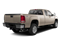 Steel Gray Metallic 2012 GMC Sierra 2500HD Pictures Sierra 2500HD Extended Cab SLT 4WD photos rear view Steel Gray Metallic 2012 GMC Sierra 2500HD Pictures Sierra 2500HD Extended Cab SLT 4WD photos rear view