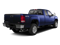 Midnight Blue Metallic 2012 GMC Sierra 2500HD Pictures Sierra 2500HD Extended Cab SLT 4WD photos rear view Midnight Blue Metallic 2012 GMC Sierra 2500HD Pictures Sierra 2500HD Extended Cab SLT 4WD photos rear view