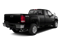 Onyx Black 2012 GMC Sierra 2500HD Pictures Sierra 2500HD Extended Cab SLT 4WD photos rear view Onyx Black 2012 GMC Sierra 2500HD Pictures Sierra 2500HD Extended Cab SLT 4WD photos rear view