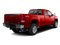 Fire Red 2012 GMC Sierra 2500HD Pictures Sierra 2500HD Extended Cab SLT 4WD photos rear view Fire Red 2012 GMC Sierra 2500HD Pictures Sierra 2500HD Extended Cab SLT 4WD photos rear view