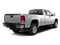 Quicksilver Metallic 2012 GMC Sierra 2500HD Pictures Sierra 2500HD Extended Cab SLT 4WD photos rear view Quicksilver Metallic 2012 GMC Sierra 2500HD Pictures Sierra 2500HD Extended Cab SLT 4WD photos rear view
