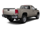 Steel Gray Metallic 2012 GMC Sierra 2500HD Pictures Sierra 2500HD Regular Cab SLE 4WD photos rear view Steel Gray Metallic 2012 GMC Sierra 2500HD Pictures Sierra 2500HD Regular Cab SLE 4WD photos rear view