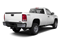 Summit White 2012 GMC Sierra 2500HD Pictures Sierra 2500HD Regular Cab SLE 4WD photos rear view Summit White 2012 GMC Sierra 2500HD Pictures Sierra 2500HD Regular Cab SLE 4WD photos rear view