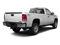 Quicksilver Metallic 2012 GMC Sierra 2500HD Pictures Sierra 2500HD Regular Cab SLE 4WD photos rear view Quicksilver Metallic 2012 GMC Sierra 2500HD Pictures Sierra 2500HD Regular Cab SLE 4WD photos rear view