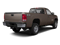 Mocha Steel Metallic 2012 GMC Sierra 2500HD Pictures Sierra 2500HD Regular Cab SLE 4WD photos rear view Mocha Steel Metallic 2012 GMC Sierra 2500HD Pictures Sierra 2500HD Regular Cab SLE 4WD photos rear view