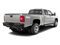 Quicksilver Metallic 2012 GMC Sierra 3500HD Pictures Sierra 3500HD Crew Cab SLT 4WD photos rear view Quicksilver Metallic 2012 GMC Sierra 3500HD Pictures Sierra 3500HD Crew Cab SLT 4WD photos rear view