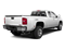 Summit White 2012 GMC Sierra 3500HD Pictures Sierra 3500HD Extended Cab SLT 2WD photos rear view Summit White 2012 GMC Sierra 3500HD Pictures Sierra 3500HD Extended Cab SLT 2WD photos rear view