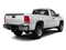 Quicksilver Metallic 2012 GMC Sierra 3500HD Pictures Sierra 3500HD Regular Cab SLE 4WD photos rear view Quicksilver Metallic 2012 GMC Sierra 3500HD Pictures Sierra 3500HD Regular Cab SLE 4WD photos rear view