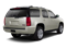 Steel Gray Metallic 2012 GMC Yukon Hybrid Pictures Yukon Hybrid Utility 4D Hybrid 2WD photos rear view Steel Gray Metallic 2012 GMC Yukon Hybrid Pictures Yukon Hybrid Utility 4D Hybrid 2WD photos rear view