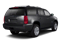 Onyx Black 2012 GMC Yukon Hybrid Pictures Yukon Hybrid Utility 4D Hybrid 2WD photos rear view Onyx Black 2012 GMC Yukon Hybrid Pictures Yukon Hybrid Utility 4D Hybrid 2WD photos rear view