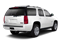 Summit White 2012 GMC Yukon Hybrid Pictures Yukon Hybrid Utility 4D Hybrid 2WD photos rear view Summit White 2012 GMC Yukon Hybrid Pictures Yukon Hybrid Utility 4D Hybrid 2WD photos rear view