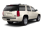 Gold Mist Metallic 2012 GMC Yukon Pictures Yukon Utility 4D SLE 4WD photos rear view Gold Mist Metallic 2012 GMC Yukon Pictures Yukon Utility 4D SLE 4WD photos rear view