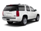 Quicksilver Metallic 2012 GMC Yukon Hybrid Pictures Yukon Hybrid Utility 4D Hybrid 2WD photos rear view Quicksilver Metallic 2012 GMC Yukon Hybrid Pictures Yukon Hybrid Utility 4D Hybrid 2WD photos rear view