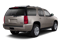 Mocha Steel Metallic 2012 GMC Yukon Hybrid Pictures Yukon Hybrid Utility 4D Hybrid 2WD photos rear view Mocha Steel Metallic 2012 GMC Yukon Hybrid Pictures Yukon Hybrid Utility 4D Hybrid 2WD photos rear view
