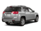 Quicksilver Metallic 2012 GMC Terrain Pictures Terrain Utility 4D SLE AWD photos rear view Quicksilver Metallic 2012 GMC Terrain Pictures Terrain Utility 4D SLE AWD photos rear view