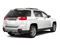 Olympic White 2012 GMC Terrain Pictures Terrain Utility 4D SLE AWD photos rear view Olympic White 2012 GMC Terrain Pictures Terrain Utility 4D SLE AWD photos rear view