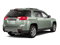 Gray Green Metallic 2012 GMC Terrain Pictures Terrain Utility 4D SLE AWD photos rear view Gray Green Metallic 2012 GMC Terrain Pictures Terrain Utility 4D SLE AWD photos rear view