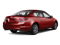 Basque Red Pearl II 2012 Honda Accord Sdn Pictures Accord Sdn Sedan 4D EX photos rear view Basque Red Pearl II 2012 Honda Accord Sdn Pictures Accord Sdn Sedan 4D EX photos rear view