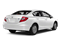 Taffeta White 2012 Honda Civic Sdn Pictures Civic Sdn Sedan 4D HF photos rear view Taffeta White 2012 Honda Civic Sdn Pictures Civic Sdn Sedan 4D HF photos rear view