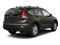 Urban Titanium Metallic 2012 Honda CR-V Pictures CR-V Utility 4D EX-L 2WD photos rear view Urban Titanium Metallic 2012 Honda CR-V Pictures CR-V Utility 4D EX-L 2WD photos rear view