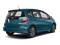 Blue Raspberry Metallic 2012 Honda Fit Pictures Fit Hatchback 5D Sport photos rear view Blue Raspberry Metallic 2012 Honda Fit Pictures Fit Hatchback 5D Sport photos rear view