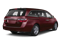 Dark Cherry Pearl 2012 Honda Odyssey Pictures Odyssey Wagon 5D Touring photos rear view Dark Cherry Pearl 2012 Honda Odyssey Pictures Odyssey Wagon 5D Touring photos rear view