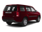 Dark Cherry Pearl II 2012 Honda Pilot Pictures Pilot Utility 4D LX 4WD photos rear view Dark Cherry Pearl II 2012 Honda Pilot Pictures Pilot Utility 4D LX 4WD photos rear view