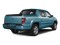 Bali Blue Pearl 2012 Honda Ridgeline Pictures Ridgeline Utility 4D RTL 4WD photos rear view Bali Blue Pearl 2012 Honda Ridgeline Pictures Ridgeline Utility 4D RTL 4WD photos rear view