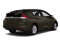Truffle Pearl 2012 Honda Insight Pictures Insight Hatchback 5D EX photos rear view Truffle Pearl 2012 Honda Insight Pictures Insight Hatchback 5D EX photos rear view