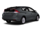 Polished Metal Metallic 2012 Honda Insight Pictures Insight Hatchback 5D EX photos rear view Polished Metal Metallic 2012 Honda Insight Pictures Insight Hatchback 5D EX photos rear view