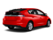 Milano Red 2012 Honda Insight Pictures Insight Hatchback 5D EX photos rear view Milano Red 2012 Honda Insight Pictures Insight Hatchback 5D EX photos rear view