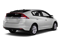 Alabaster Silver Metallic 2012 Honda Insight Pictures Insight Hatchback 5D EX photos rear view Alabaster Silver Metallic 2012 Honda Insight Pictures Insight Hatchback 5D EX photos rear view