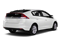 Taffeta White 2012 Honda Insight Pictures Insight Hatchback 5D EX photos rear view Taffeta White 2012 Honda Insight Pictures Insight Hatchback 5D EX photos rear view