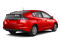 Milano Red 2012 Honda Insight Pictures Insight Hatchback 5D LX photos rear view Milano Red 2012 Honda Insight Pictures Insight Hatchback 5D LX photos rear view