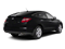 Crystal Black Pearl 2012 Honda Crosstour Pictures Crosstour Utility 4D EX-L 4WD photos rear view Crystal Black Pearl 2012 Honda Crosstour Pictures Crosstour Utility 4D EX-L 4WD photos rear view