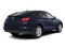 Twilight Blue Metallic 2012 Honda Crosstour Pictures Crosstour Utility 4D EX-L 4WD photos rear view Twilight Blue Metallic 2012 Honda Crosstour Pictures Crosstour Utility 4D EX-L 4WD photos rear view