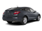 Polished Metal Metallic 2012 Honda Crosstour Pictures Crosstour Utility 4D EX-L 4WD photos rear view Polished Metal Metallic 2012 Honda Crosstour Pictures Crosstour Utility 4D EX-L 4WD photos rear view