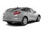 Alabaster Silver Metallic 2012 Honda Crosstour Pictures Crosstour Utility 4D EX-L 4WD photos rear view Alabaster Silver Metallic 2012 Honda Crosstour Pictures Crosstour Utility 4D EX-L 4WD photos rear view