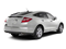 White Diamond Pearl 2012 Honda Crosstour Pictures Crosstour Utility 4D EX-L 4WD photos rear view White Diamond Pearl 2012 Honda Crosstour Pictures Crosstour Utility 4D EX-L 4WD photos rear view