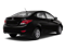 Ultra Black 2012 Hyundai Accent Pictures Accent Sedan 4D GLS photos rear view Ultra Black 2012 Hyundai Accent Pictures Accent Sedan 4D GLS photos rear view