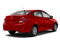 Boston Red 2012 Hyundai Accent Pictures Accent Sedan 4D GLS photos rear view Boston Red 2012 Hyundai Accent Pictures Accent Sedan 4D GLS photos rear view