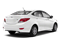 Century White 2012 Hyundai Accent Pictures Accent Sedan 4D GLS photos rear view Century White 2012 Hyundai Accent Pictures Accent Sedan 4D GLS photos rear view