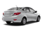 Ironman Silver 2012 Hyundai Accent Pictures Accent Sedan 4D GLS photos rear view Ironman Silver 2012 Hyundai Accent Pictures Accent Sedan 4D GLS photos rear view