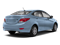 Clearwater Blue 2012 Hyundai Accent Pictures Accent Sedan 4D GLS photos rear view Clearwater Blue 2012 Hyundai Accent Pictures Accent Sedan 4D GLS photos rear view